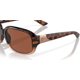 thumbnail image 5 of Gafas de Sol Costa Del Mar 58 mm Lentes Cobre, 5 of 7
