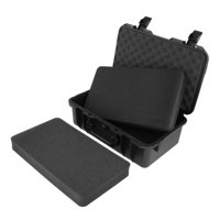 Ioensy - Estuche De Herramientas Multiuso Con Esponja Portátil A Prueba De Golpes Compacto Para Almacenamiento C 45Cmx28Cmx15.5Cm