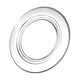 thumbnail image 4 of Anillo De Cocción Al Vapor Para Vaporizadores, Rejilla De Anillo Para Vaporizadores Sobre Ollas Para Cocina, Diámetro Exterior. 28,5 Cm, 4 of 5