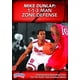 thumbnail image 1 of DVD Championship Productions Mike Dunlap: 1-1-3 Man Zone Defense, 1 of 1