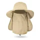 thumbnail image 1 of Sombrero Camping Ala Ancha, 1 of 2