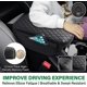 thumbnail image 3 of Cubierta de consola Shademax para Jeep Grand Cherokee WL (2022‑2026) PU, 3 of 7