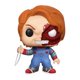 thumbnail image 4 of Funko POP Películas Terror S7 Chucky Mitad (BD) Exclusivo, 4 of 4