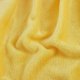 thumbnail image 5 of PiccoCasa 1 Pcs Hogar Cálido Suave Microplush Manta de Lana Sólida Amarilla 59" x 78", 5 of 7