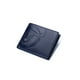 thumbnail image 1 of Billetera De Cuero Bull Captain Con Bloqueo Rfid Qb0203, 1 of 3