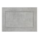 thumbnail image 3 of Alfombra Baño Better Homes Gardens 43x61 cm Algodón Reversible Plata, 3 of 3