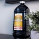 thumbnail image 2 of Lamp Oil Lamplight, parafina líquida ultrapura, 1 galón (3,78 L), 2 of 2