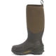 thumbnail image 3 of Bota MUCK Wetland para hombre, color marrón, talla 9 (M), 3 of 7