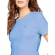 thumbnail image 3 of Camiseta Tommy Hilfiger Essential Favorite Flag Logo para mujer, 3 of 3