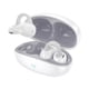 thumbnail image 1 of Audífonos Inalámbricos HOCO EW57 TWS Ear Clip Bluetooth 5.3 Blanco - Diseño Clip Abierto Cómodo, Hasta 11 Horas de Batería y Sonido HiFi, 1 of 5