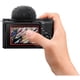 thumbnail image 2 of Cámara Mirrorless Sony Alpha ZV-E10 II 26 MP 4K60p APS-C Vlog, 2 of 3