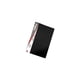thumbnail image 1 of Carpeta Con Fundas Oficio 60 Fundas Vinil Negra Fultons, 1 of 2