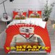 thumbnail image 2 of Fantastic Mr. Fox (2009) Bedding Sets Bed Cover Comforter Duvet Cover Pillow Case 2-3 Pieces Sets Teenagers Children's Gifts, 2 of 5
