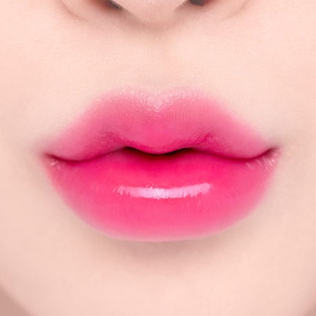 Lilybyred - Tinte Labial Acuosa De Larga Duración Con Colores Vivos Cosmético Coreano