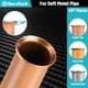 thumbnail image 5 of Kit de Expansión de Tubos DURATECH 45° Cono Excéntrico, 5 of 7