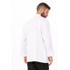 thumbnail image 2 of Chaqueta de Chef Le Mans Unisex - Blanca/L | Chef Works, 2 of 2