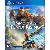 Ubisoft - Immortals Fenyx Rising Español Ps4
