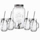 thumbnail image 1 of ALLEGRA SET 5.PZ DISPENSADOR 3L JARRO BOM.500CC, 1 of 1