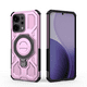 thumbnail image 4 of Funda GANGXUN para OPPO Reno 14 Pro 5G , magnética, ligera, soporte 360°, antigolpes, 4 of 6