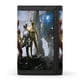 thumbnail image 1 of Power Rangers Cartera Trifold para Hombres, 8 Ranuras para Tarjetas, 1 Ventana de ID, Tarjetero Delgado con Bolsillo de Efectivo con Cremallera para Uso Cotidiano, 1 of 6