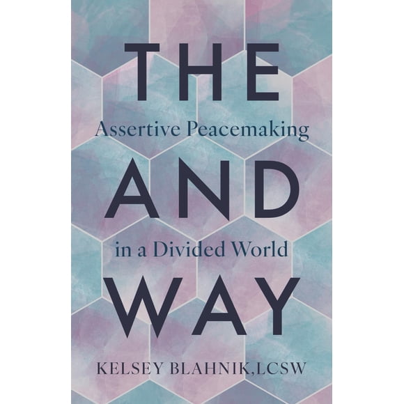 Libro The And Way: Mediación Asertiva