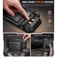 thumbnail image 3 of Funda protectora NinaBxy Dockable para Nintendo Switch 2, 3 of 8