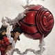 thumbnail image 5 of Figura de One Piece Monkey D. Luffy Gear 4, Gran Rey Simio, colección de anime, modelo de muñeca, juguete decorativo, regalo, 9.8 pulgadas…, 5 of 7