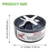thumbnail image 2 of Cuchilla extractora de repuesto para batidora NutriBullet de 600 W y 900 W, 2 of 9