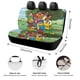 thumbnail image 2 of Funda para Asiento Trasero de Auto Desmarcar Fat Albert y los Niños Cosby Theme 120x59x76 cm, 2 of 6