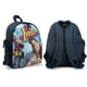 thumbnail image 4 of Mochila Soy Luna Escolar Azul, 4 of 6