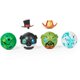thumbnail image 5 of Paquete Toy Bakugan The Best of Cubbo con Magician & Cowboy Cubbo, 5 of 8