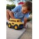 thumbnail image 2 of Autobús escolar de juguete Green Toys CB Yellow fabricado en EE. UU., 2 of 3