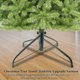 thumbnail image 3 of Soporte para árbol de Navidad FlyGulls de metal para árboles artificiales, 3 of 9
