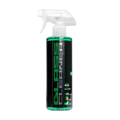Chemical Guys - Limpiavidrios Automotriz Signature Series Glass Cleaner (473 Ml)
