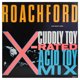 thumbnail image 1 of Roachford Cuddly Toy (x Rated Mix) 12 Maxi Single Usado, 1 of 3