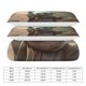 thumbnail image 2 of Baby Yoda 3-Piece Bedding Set Soft Warm And Comfortable Bed Set, 2 of 5