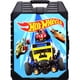 thumbnail image 1 of Maletan Hot Wheels Tara Toys 48 Autos Plastico Resistente, 1 of 3