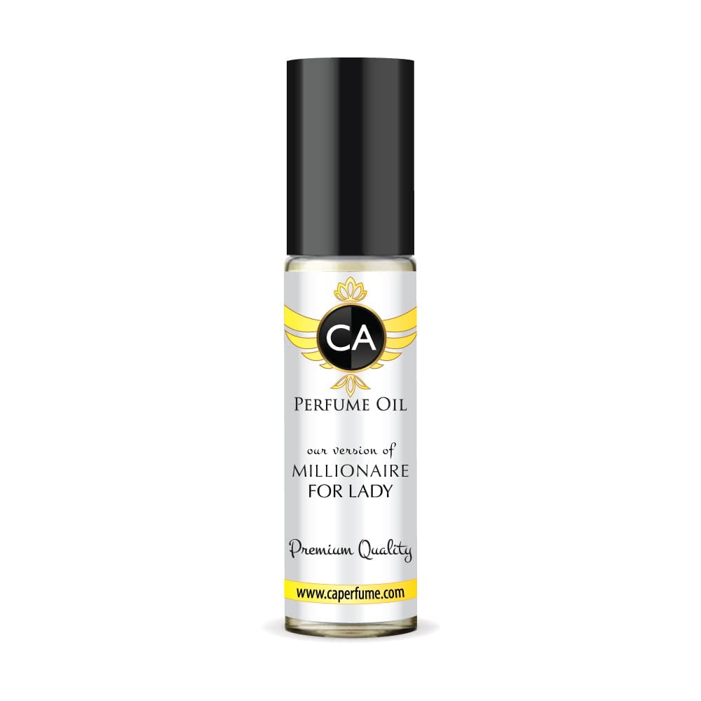 Perfume Ca Perfume Be Delicious Eau De Parfum Para Mujer, 10 Ml