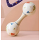 thumbnail image 4 of Maraca Bebé Sonajero Musical estimulación temprana 3m+, 4 of 4