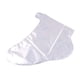 thumbnail image 3 of 100 Uds. Cubre Bolsas Anticenizas, Revestimientos De Baño, Cómodos, Transparentes, Para Hombres, Mujeres Más Gruesas, 3 of 5