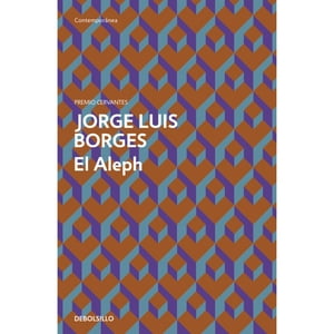 Debolsillo - Libro El Aleph