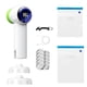 thumbnail image 1 of Máquina de sellado al vacío multifuncional - Tipo A: máquina de vacío + bolsa de conservación de alimentos frescos * 2, 1 of 5