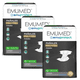 thumbnail image 1 of Pañales Emumed Premium 3 Paquete Talla G, 1 of 3