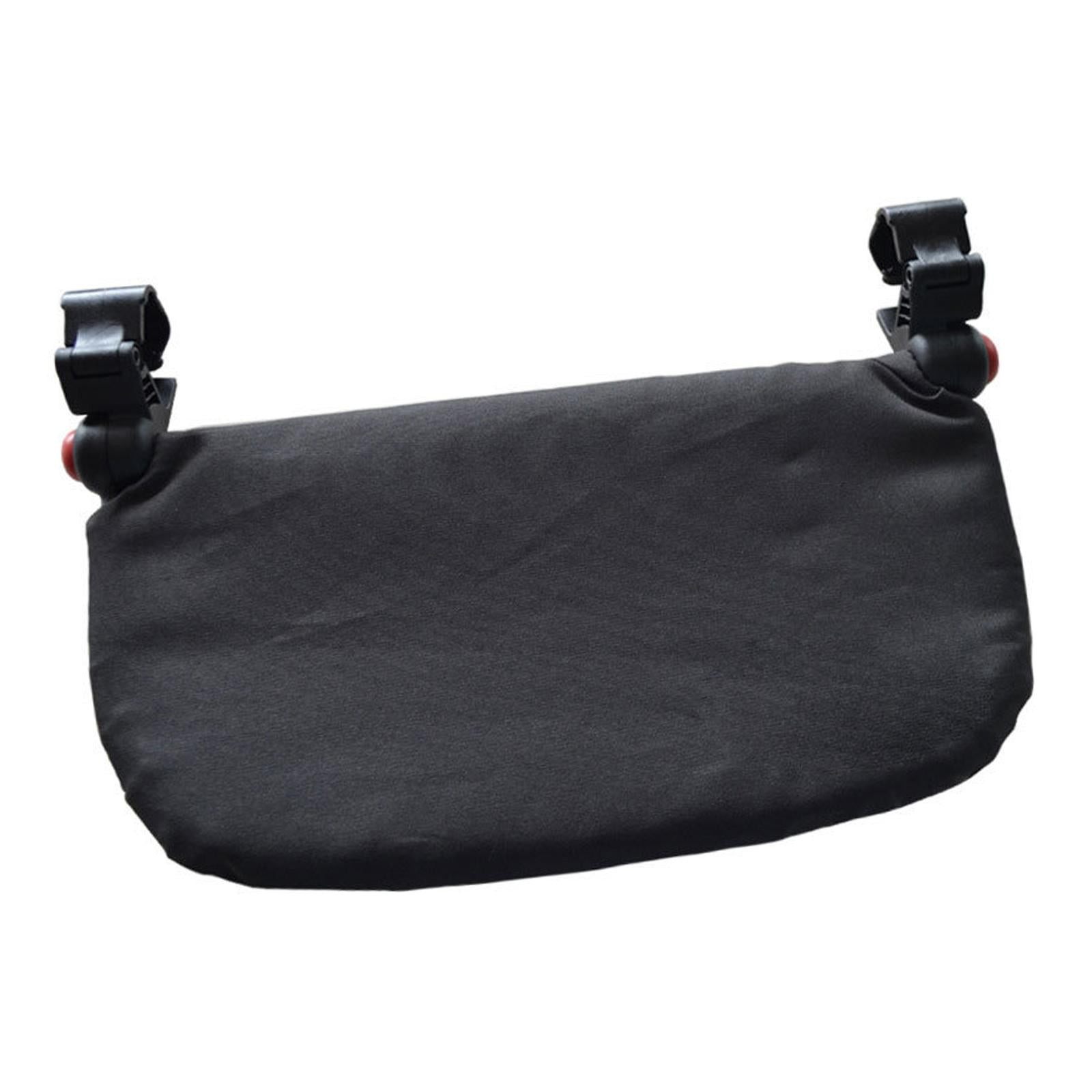 Bothyi - Accesorio De Ajuste De Soporte De Pie De Cochecito Extraíble Para Niños Pequeños 32 Cm X 21 Cm