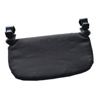 Bothyi - Accesorio De Ajuste De Soporte De Pie De Cochecito Extraíble Para Niños Pequeños 32 Cm X 21 Cm