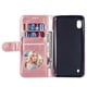 thumbnail image 2 of Funda para FOXDOCK Elegante funda Samsung Galaxy M10/A10 Glitter con cremallera-Ideal para el uso diario, 2 of 5