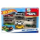 thumbnail image 3 of Pack 10 Juguete Autos De Coleccion Escala 1/64 Hot Wheels, 3 of 3