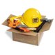 thumbnail image 4 of Set de disfraces Melissa & Doug Construction Worker, 6 unidades, 4 of 9