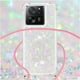thumbnail image 2 of Funda FOXDOCK para Xiaomi 13T/13T Pro con Cuerda Ajustable, Brillo Líquido, Protección Antigolpes y Lente – Ideal para Regalo, 2 of 6