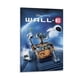 thumbnail image 1 of Cuadro Decorativo Wall·E Desmarcar 40x60 cm, 1 of 6